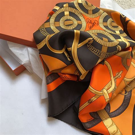 foulard hermes orientali|Vintage Hermès Scarves .